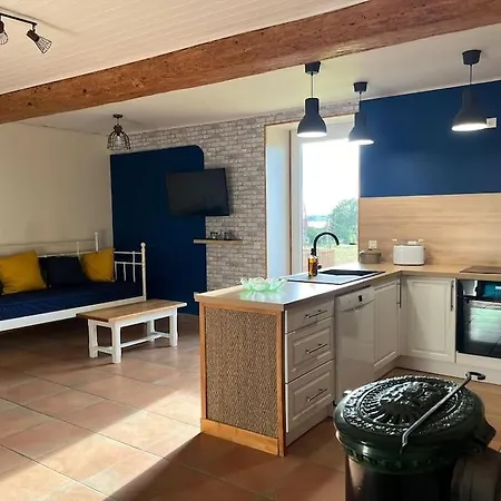 Gite Les Petits Belezins Saint-Amour  Exterior photo