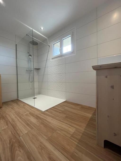 Les Petits Belezins Holiday home