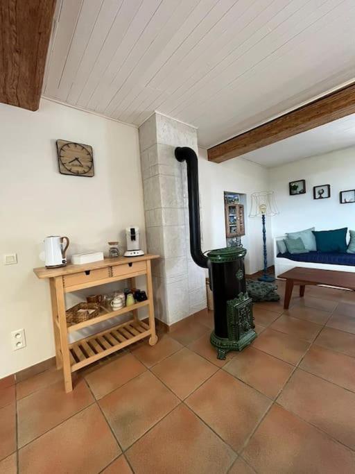 Les Petits Belezins * Saint-Amour (Jura)