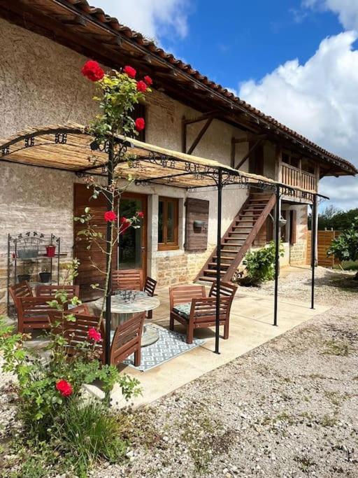 Les Petits Belezins * Saint-Amour (Jura)