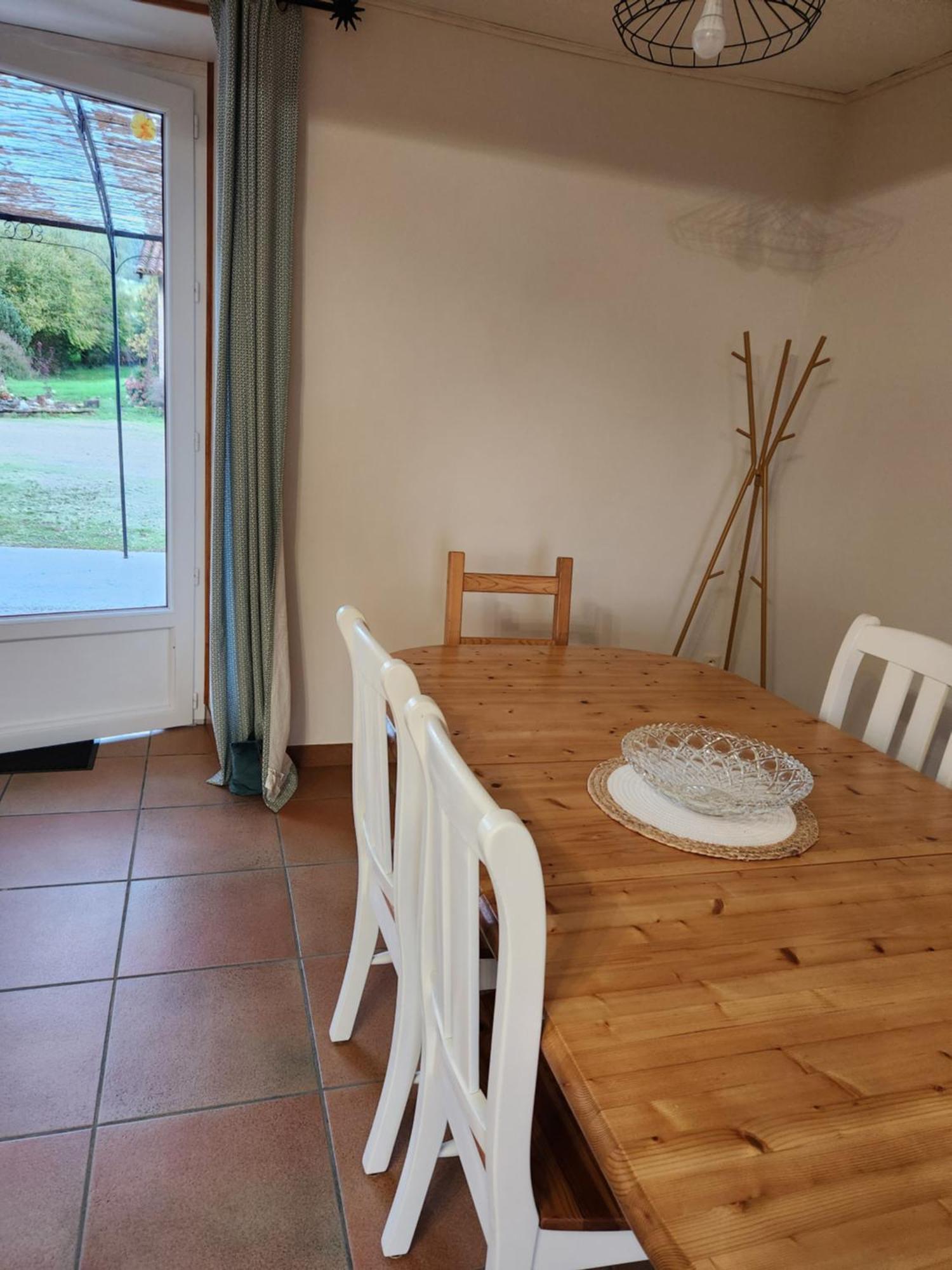 Holiday home Les Petits Belezins